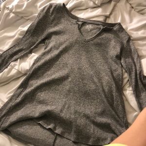 Hollister long sleeve